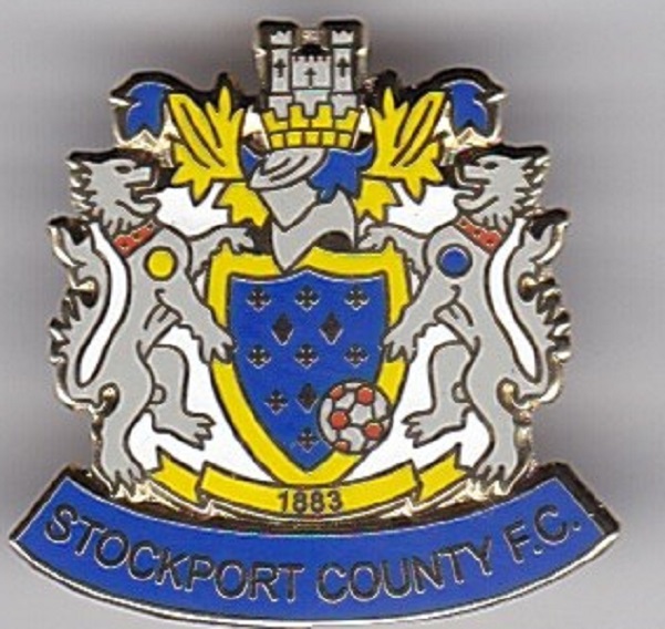 Stockport County